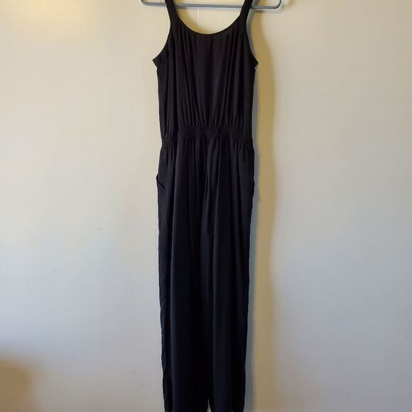 Black jumpsuit  - Picture 8 of 8